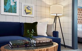 Kimpton Hotel Monaco Denver