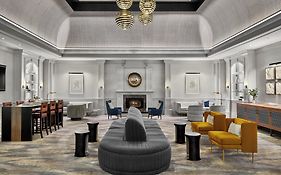 Kimpton Hotel Monaco Denver